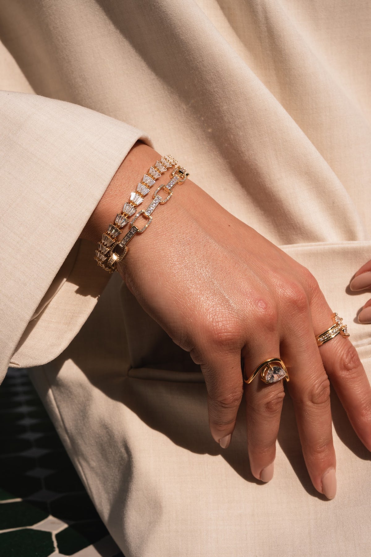 ALARA Bracelet