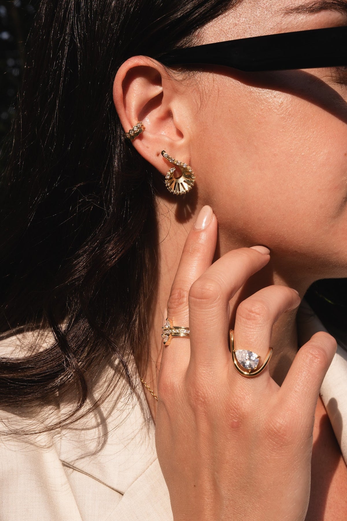 HOLLAR Earrings