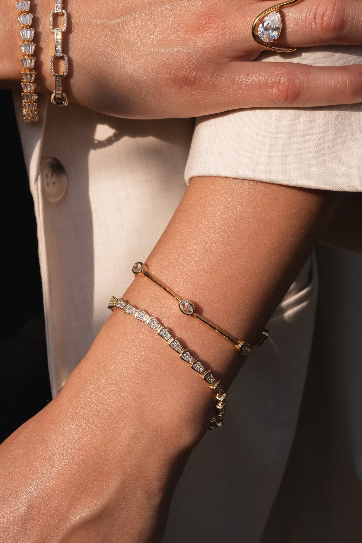DHAI Bracelet
