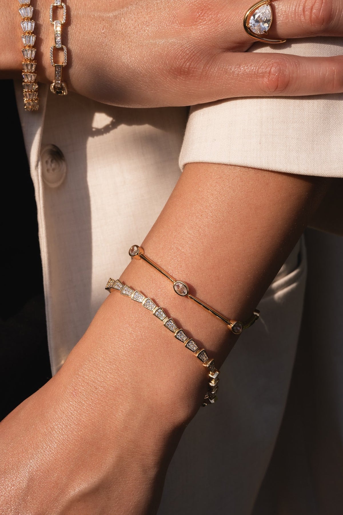 SCALER Bracelet