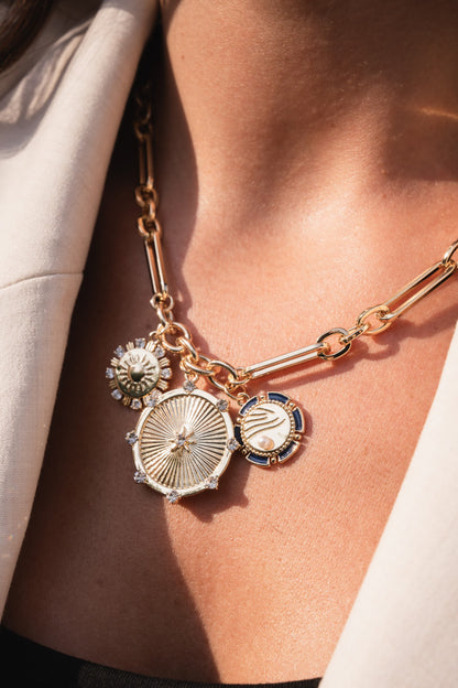 ROMA Necklace