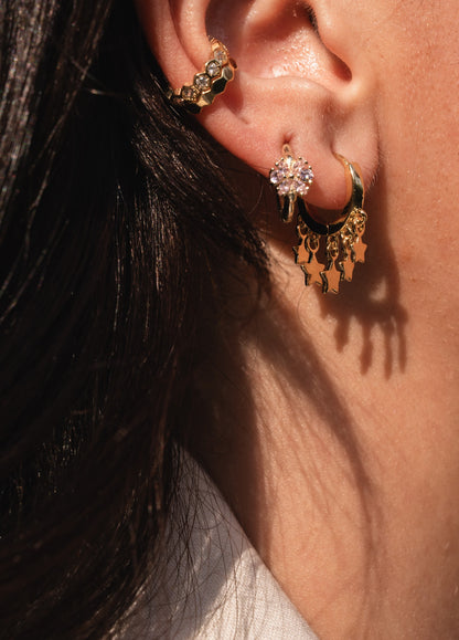 DAISYROSE Earrings