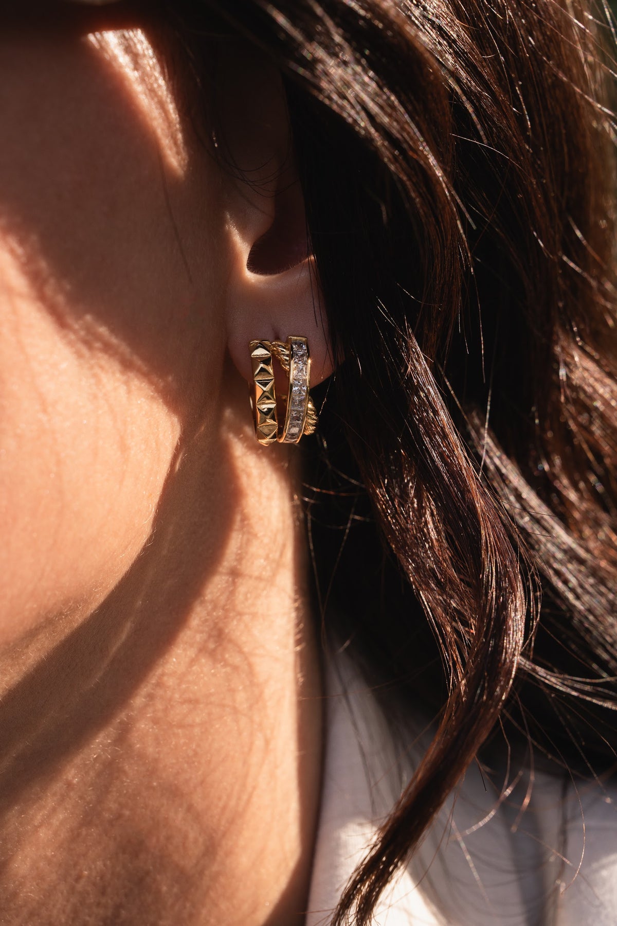 KATA Earrings