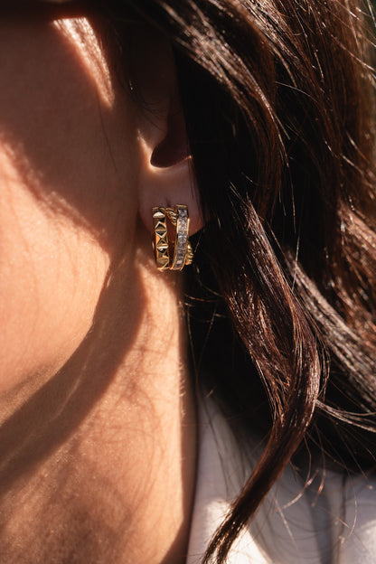 KATA Earrings