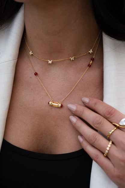 MIRAGE Necklace
