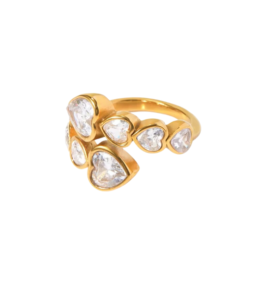 REENA Ring
