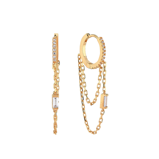 LAILA Earrings