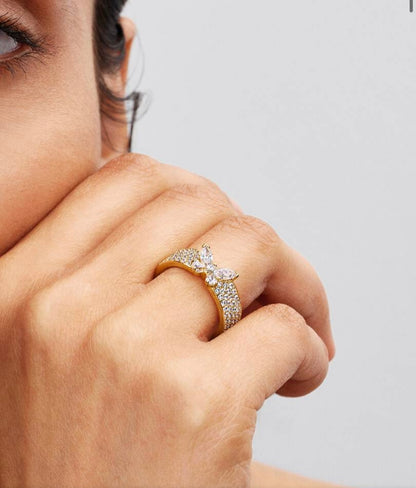 BUTTERFLY Ring