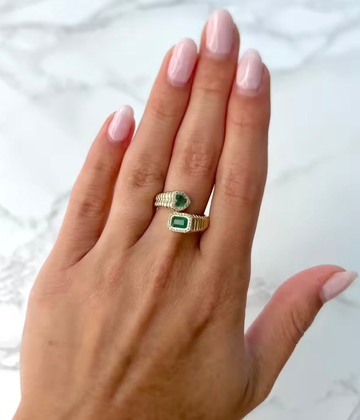 PANA Ring