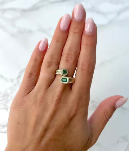 PANA Ring