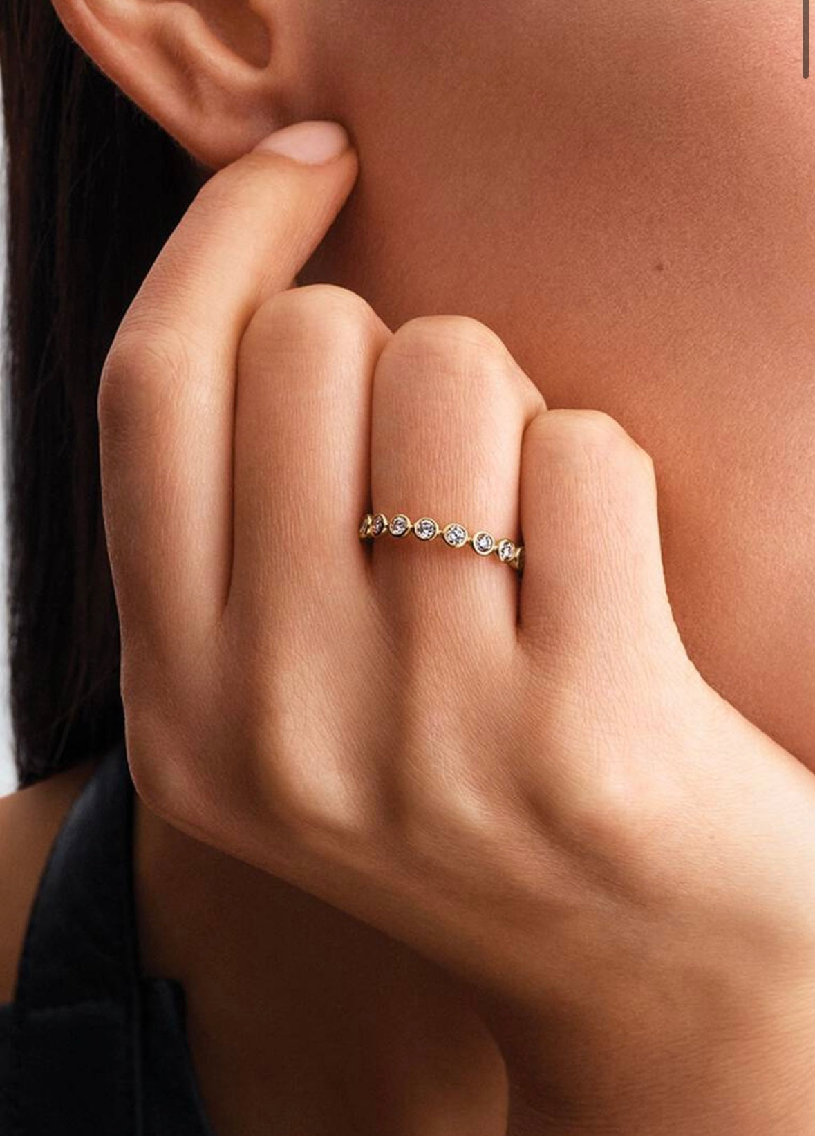 ROUNDER Ring