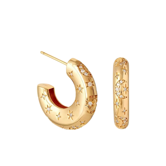 GRIZMA Earrings