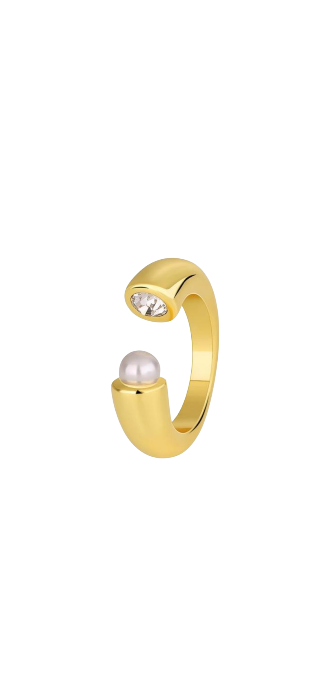 VERA Ring