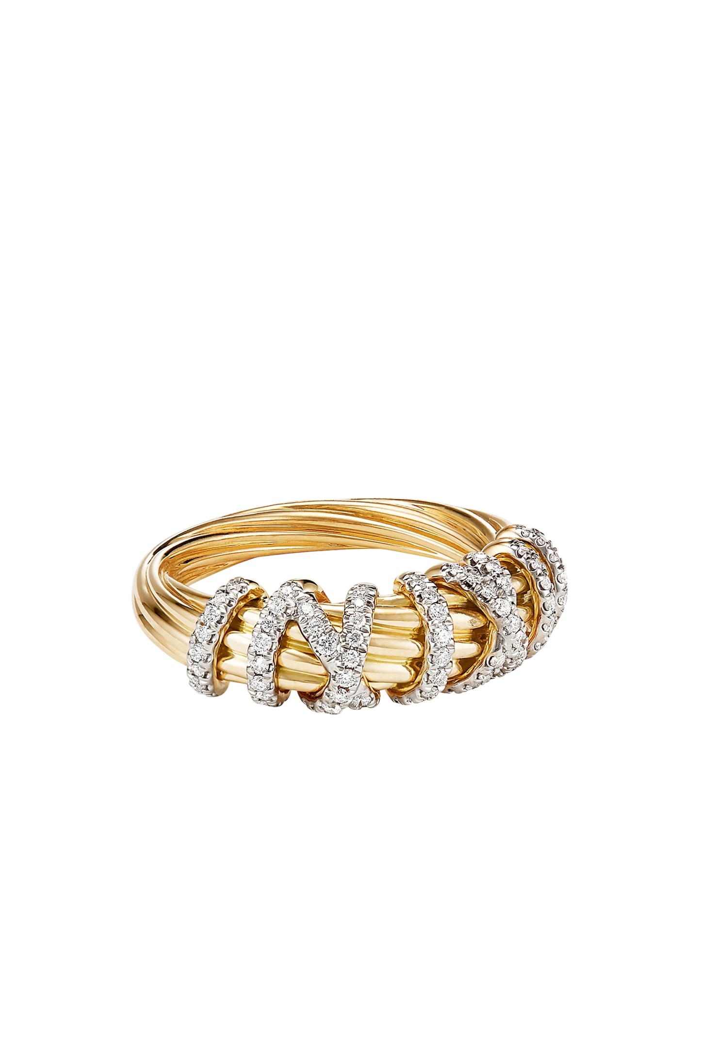 ADORMENT Ring