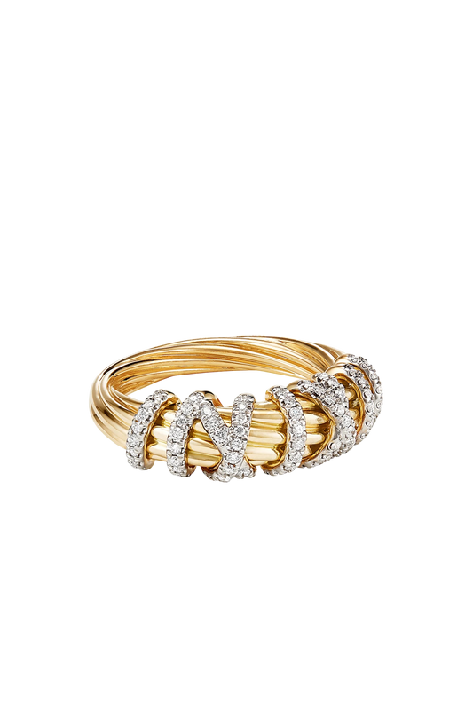ADORMENT Ring