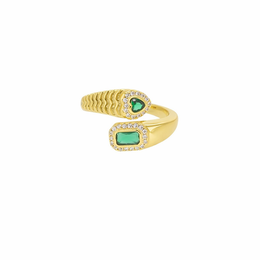 PANA Ring