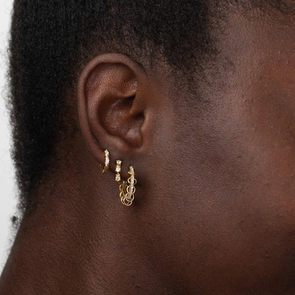 ALOHA Earrings