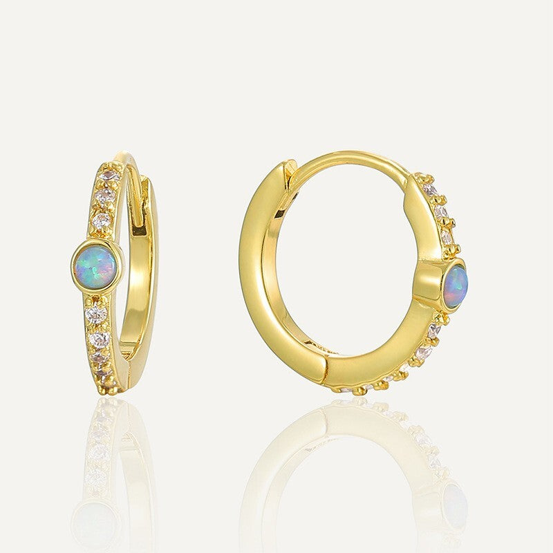 OPALA Earrings