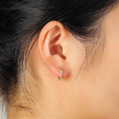 OPALA Earrings