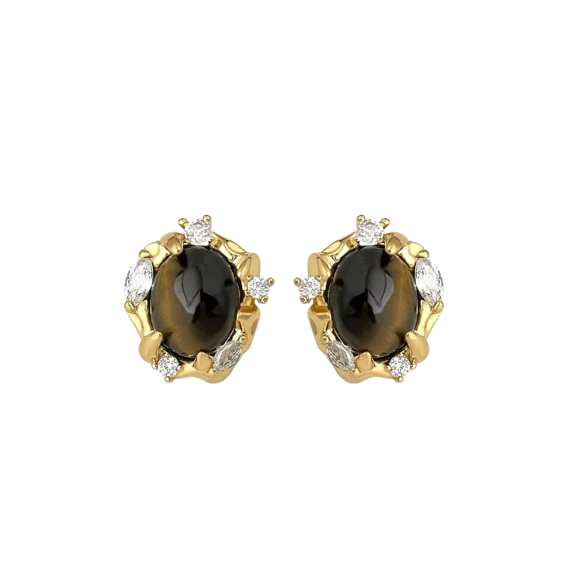 SAMRA Earrings