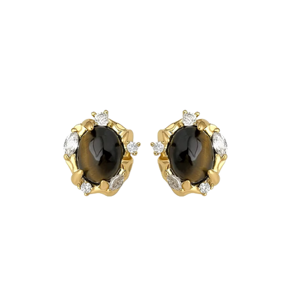 SAMRA Earrings