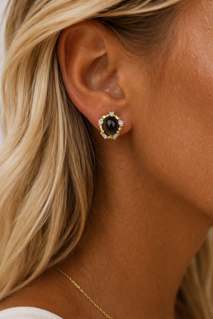 SAMRA Earrings