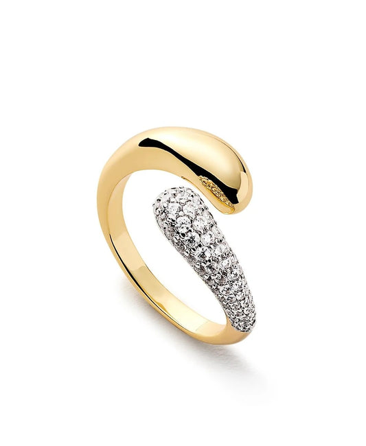 LOOPA Ring