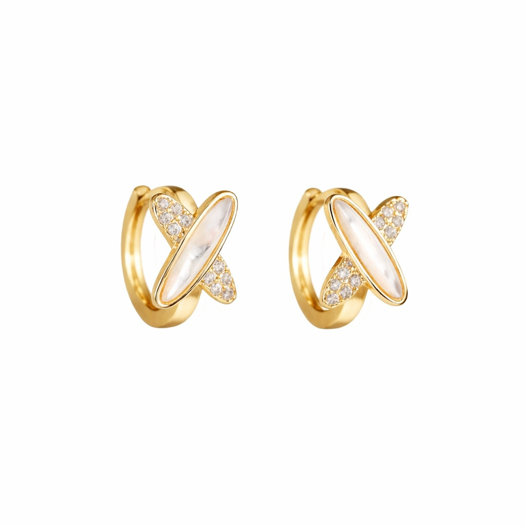 EX Earrings