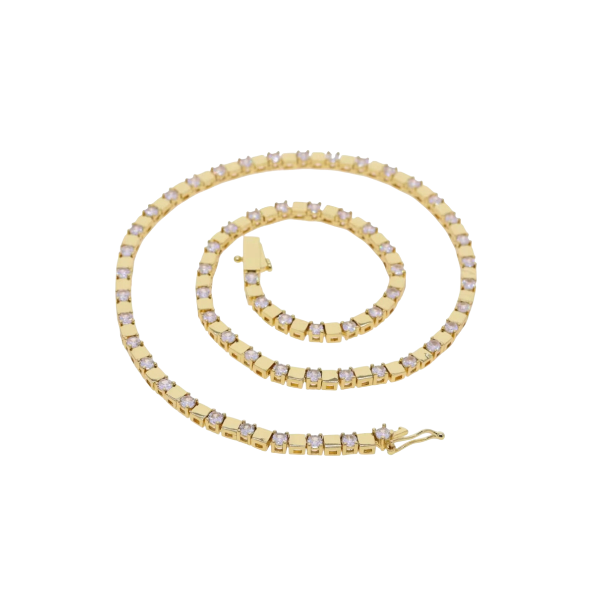 ISLA Necklace
