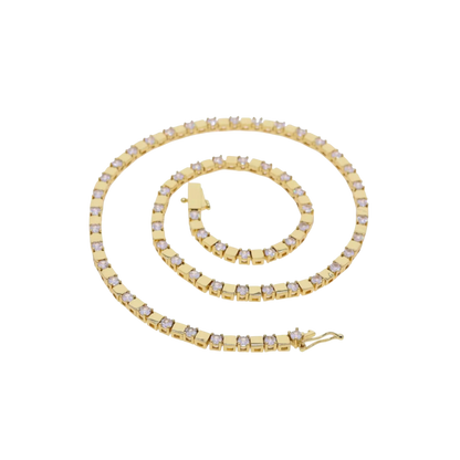 ISLA Necklace