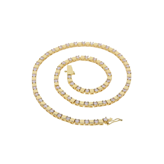 ISLA Necklace