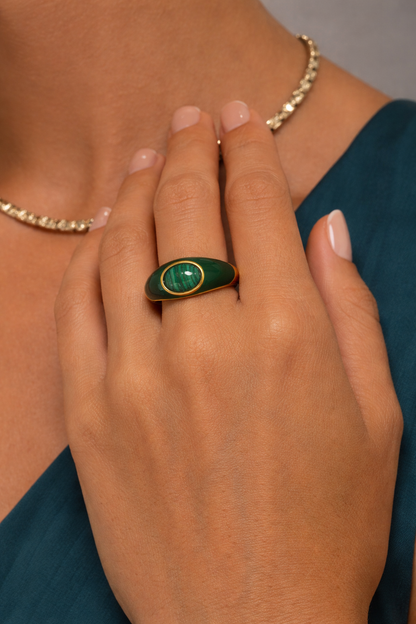 EMRA Ring