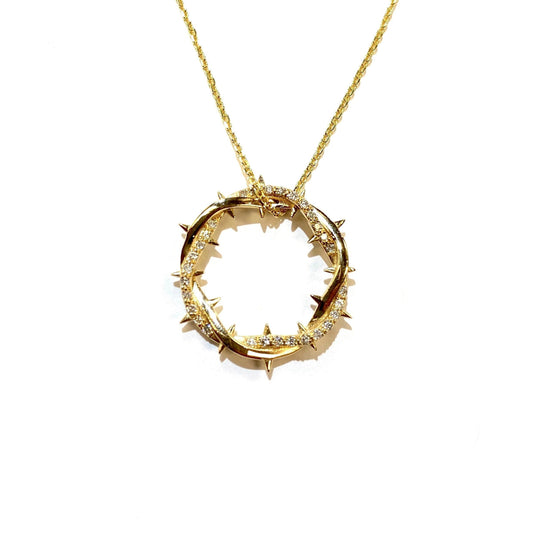THORNS Necklace