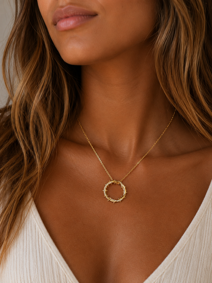 THORNS Necklace