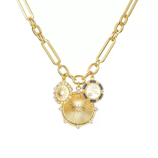 ROMA Necklace