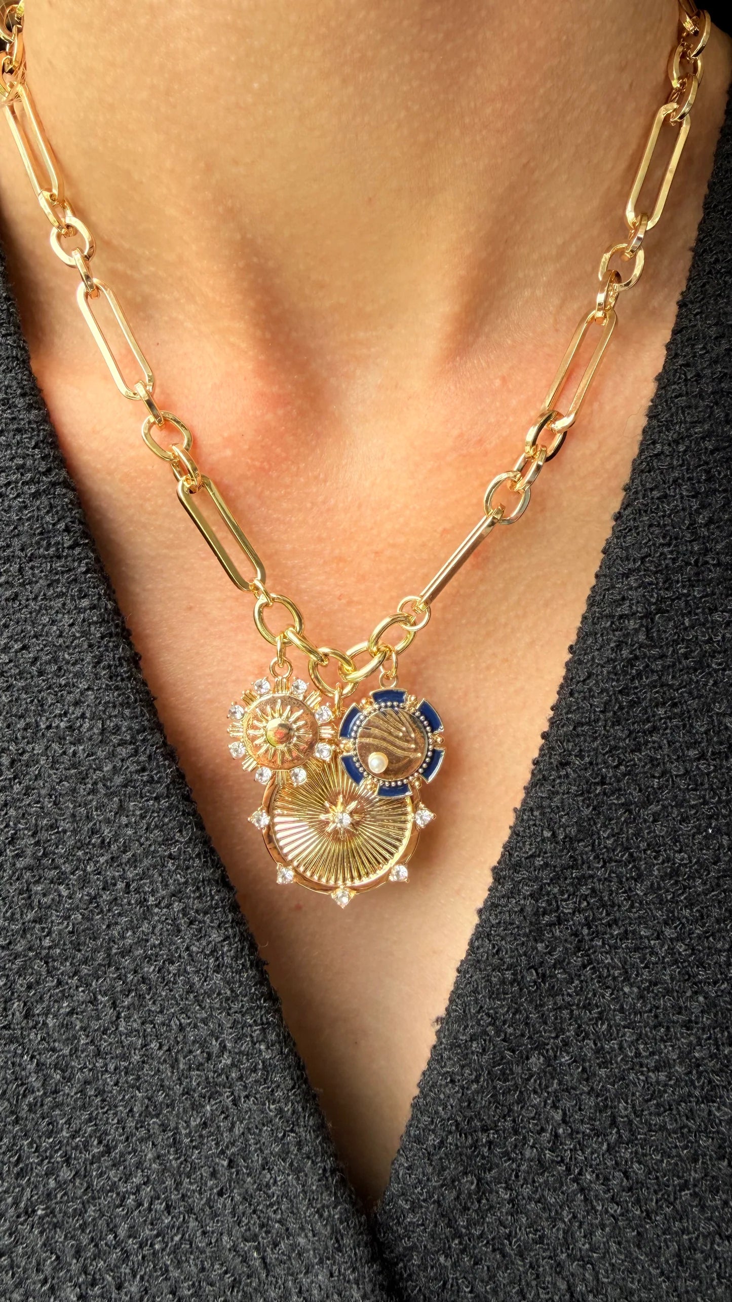 ROMA Necklace