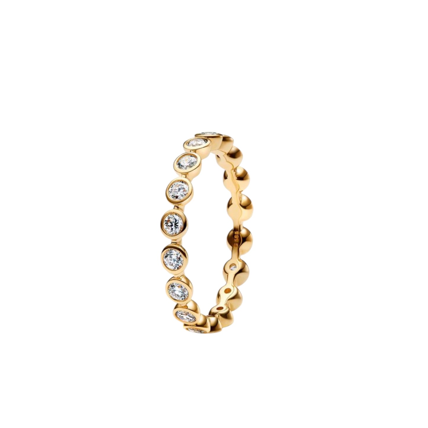 ROUNDER Ring