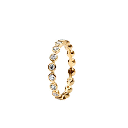 ROUNDER Ring