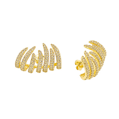 CLAW Earrings