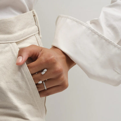 DOTTER Ring