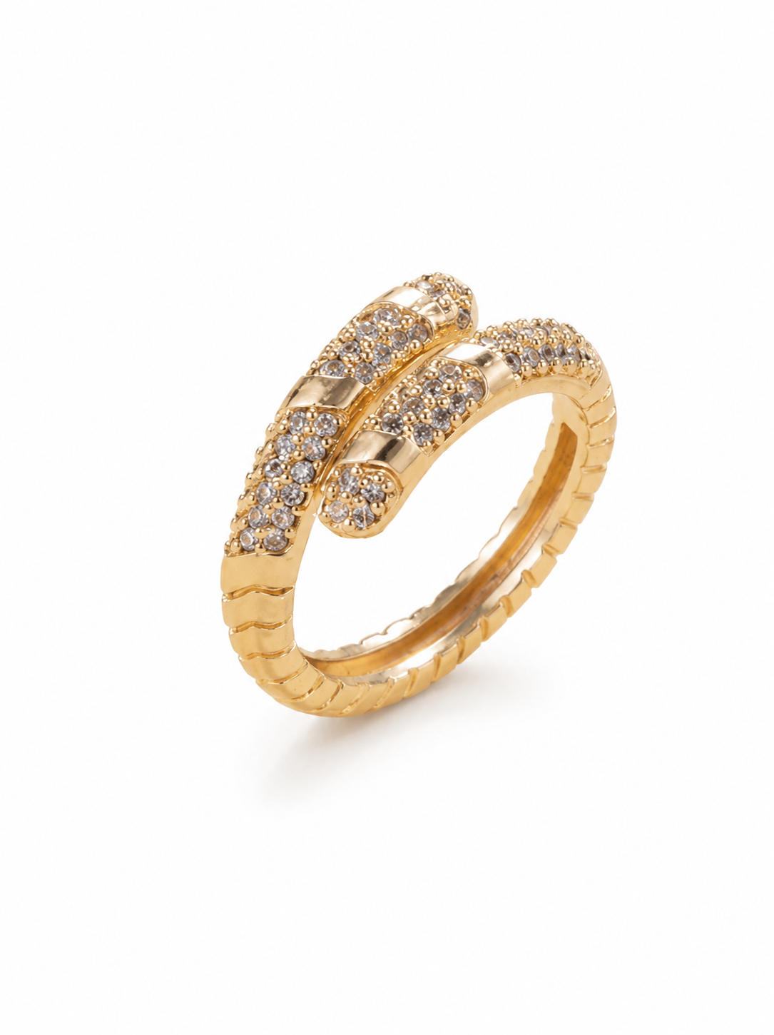 SPIRAL Ring