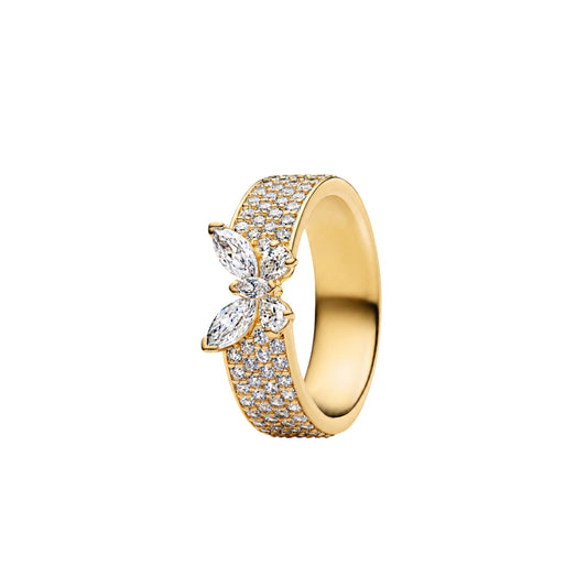 BUTTERFLY Ring