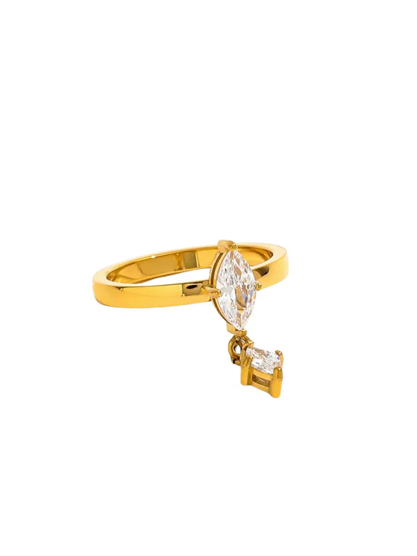 MONA Ring