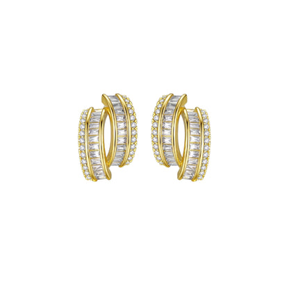 OPA STUD Earrings