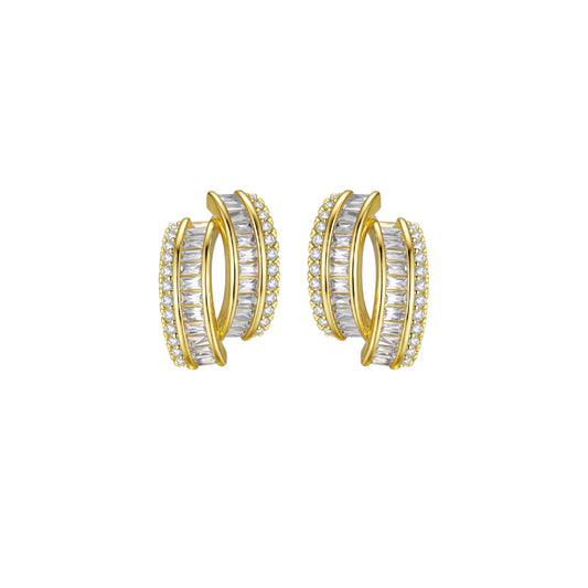 OPA STUD Earrings