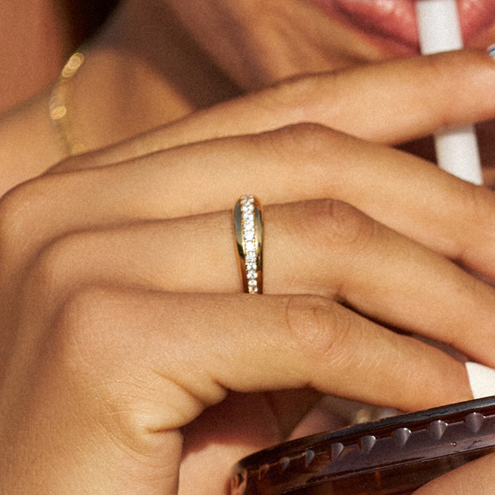 STEPH Ring
