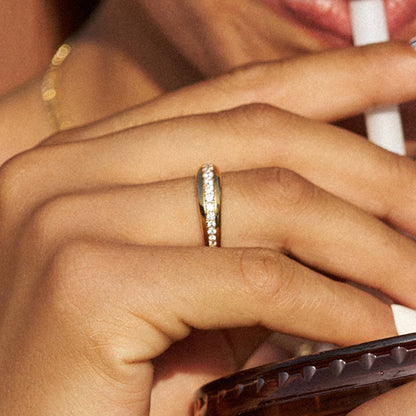 STEPH Ring