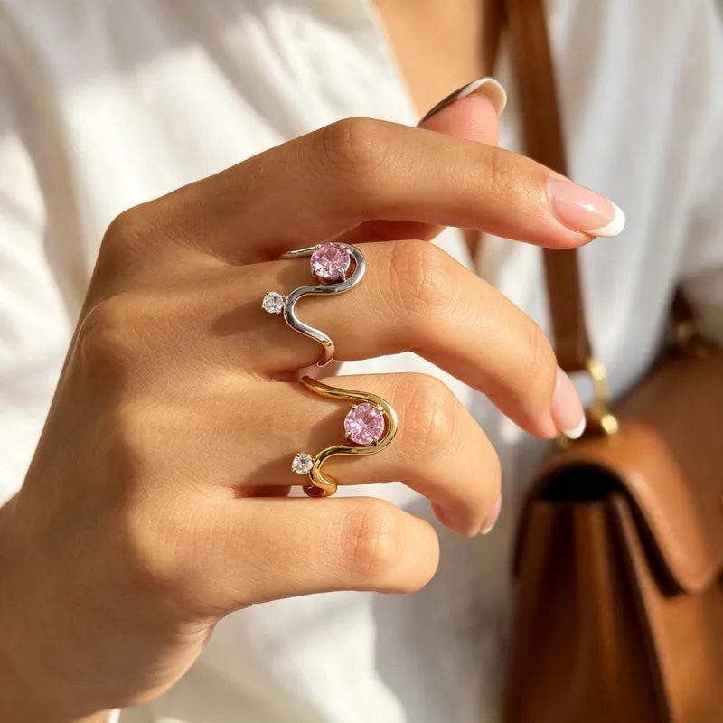 SLIDER Ring
