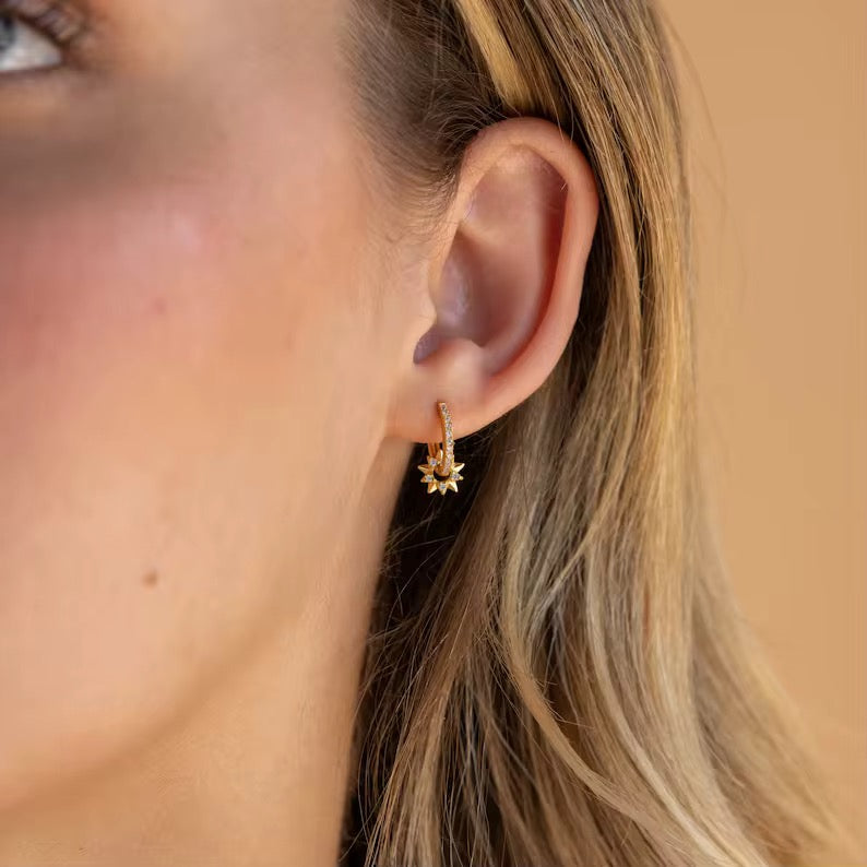 NIGHTGAZE Earrings