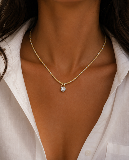 ROPE Necklace
